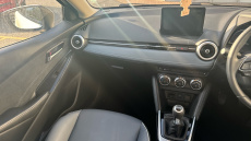 Mazda 2 1.5 e-Skyactiv G MHEV GT Sport 5dr Petrol Hatchback